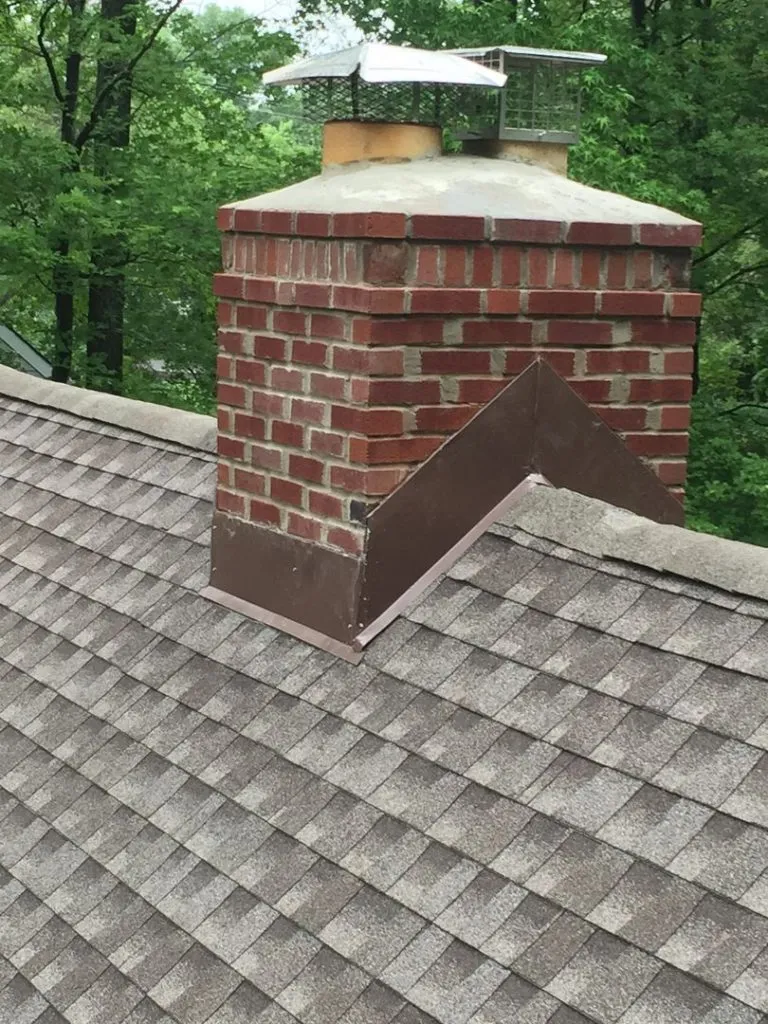 Chimney Flashing Repair Westchester NY