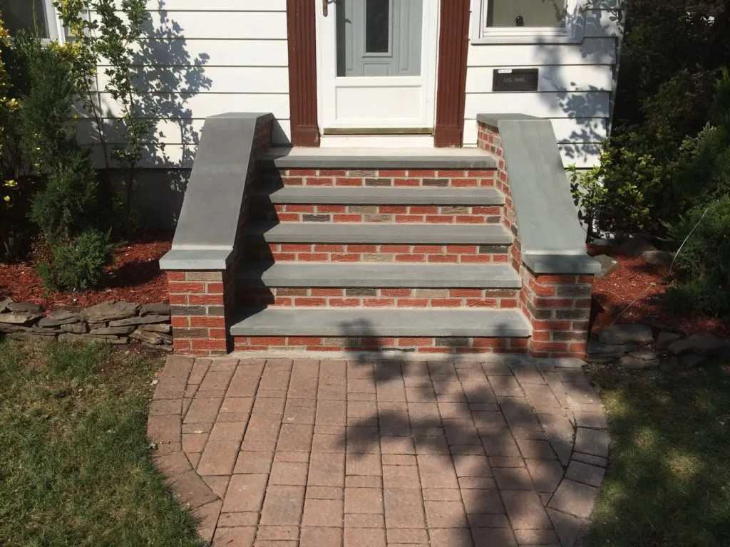 Steps and Stoop Repair Westchester NY