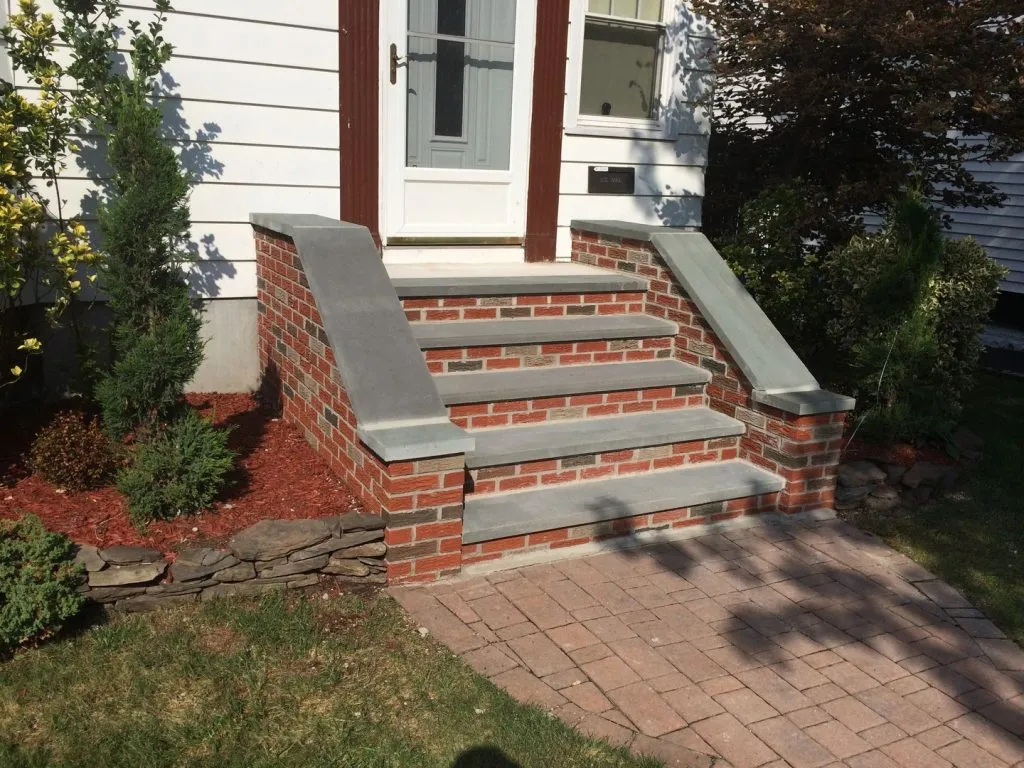 Outdoor Steps Repair Westchester NY