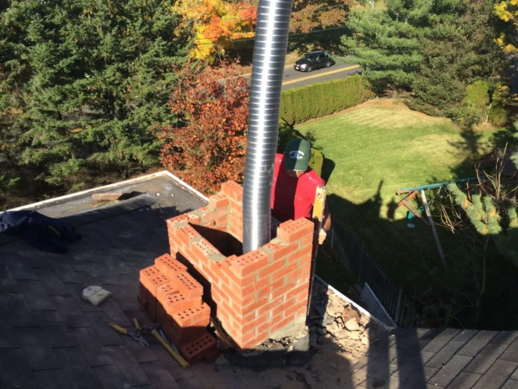 Chimney Liner Installation Westchester NY