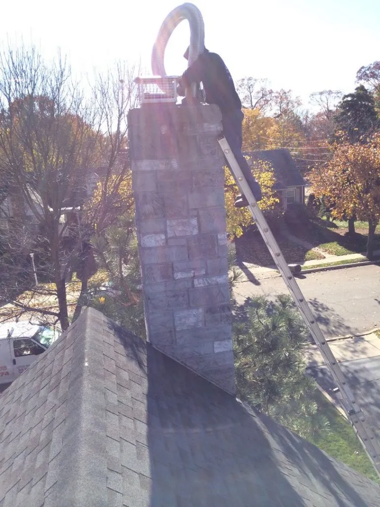 Chimney Cleaning Westchester NY