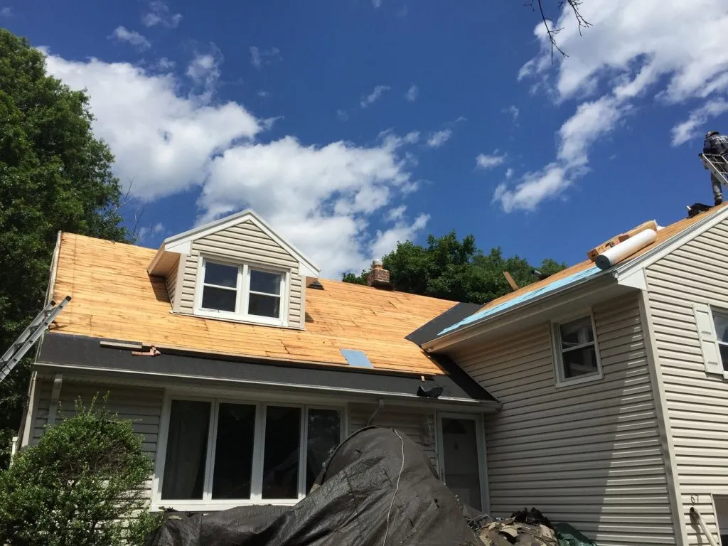 Roof Leak Repair Westchester NY
