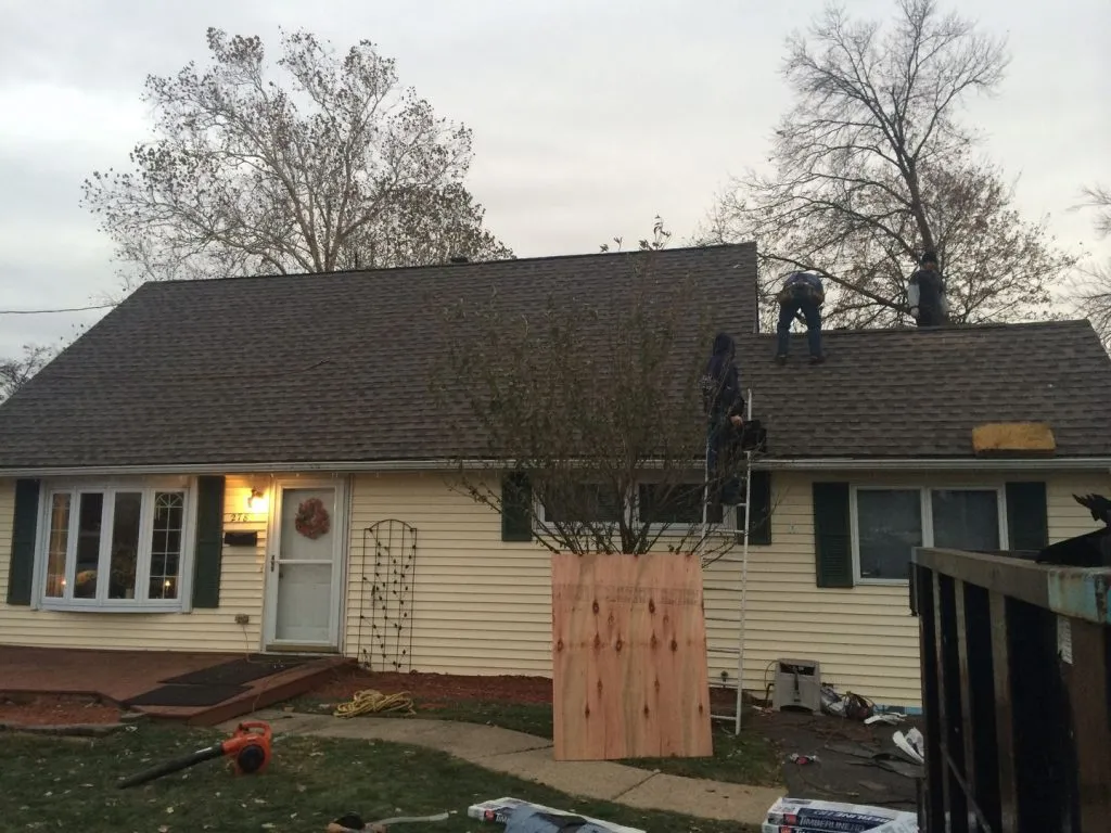 Siding Installation Westchester NY