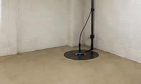 Basement waterproofing Westchester NY
