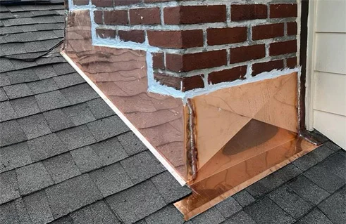 Chimney Leak Repair Pound Ridge NY