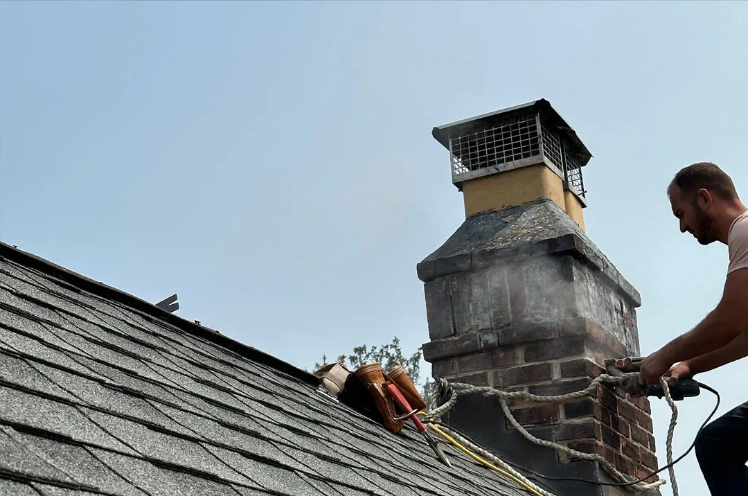 chimney repair westchester ny