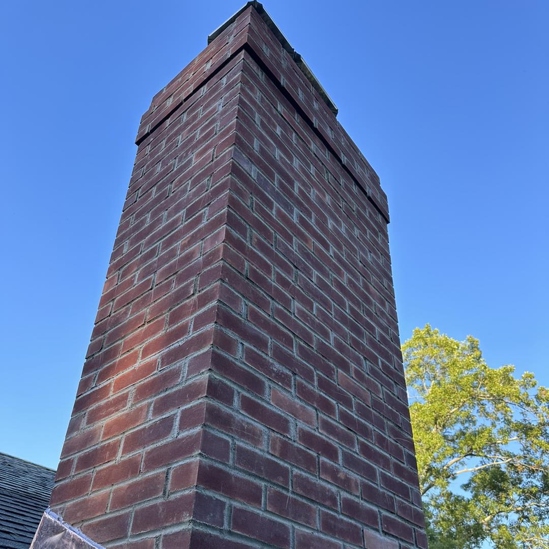 Chimney Restoration Armonk NY