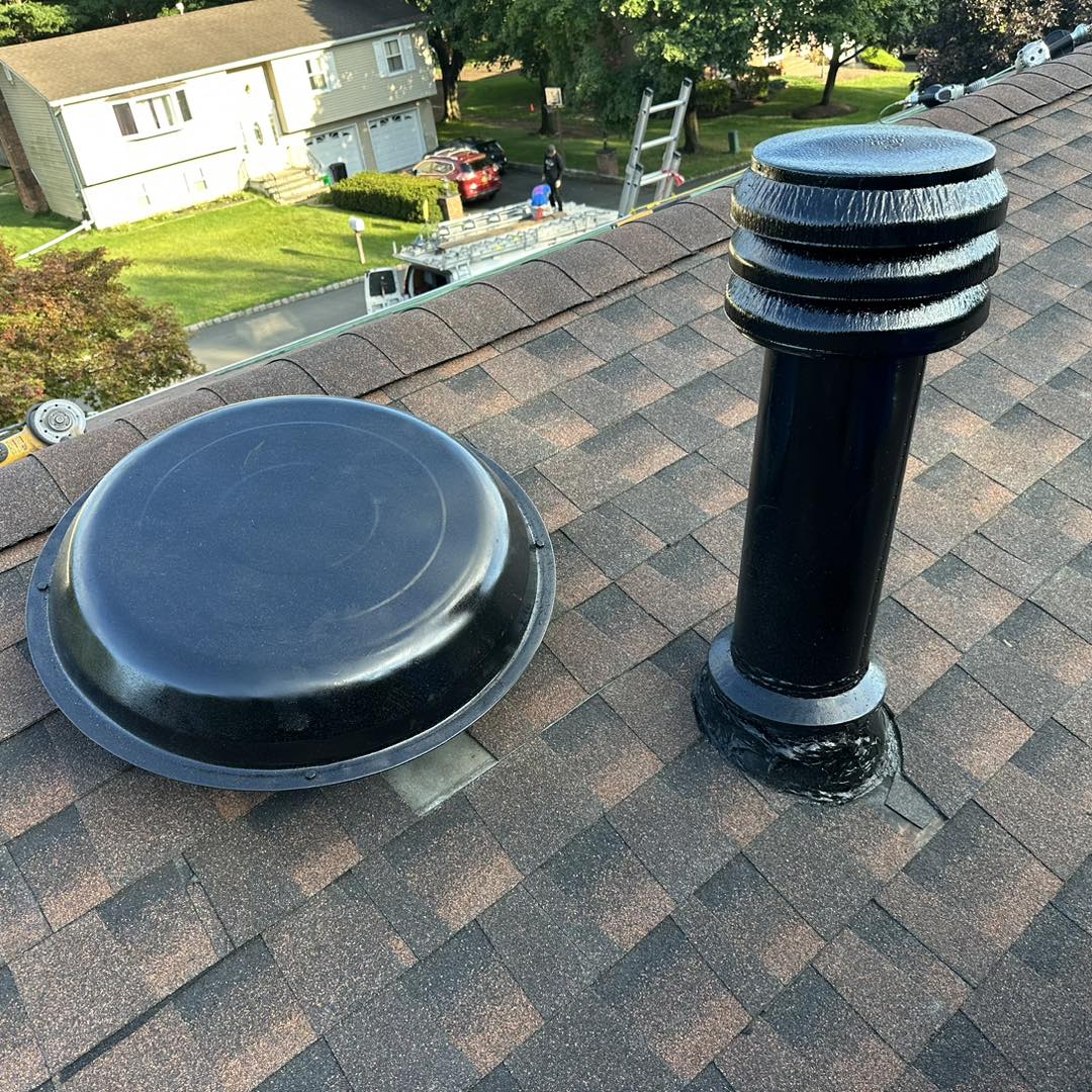 Metal Chimney Installation Armonk NY
