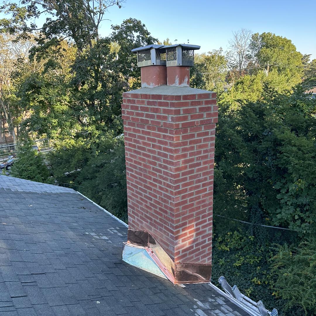 Chimney Leak Repair Armonk NY