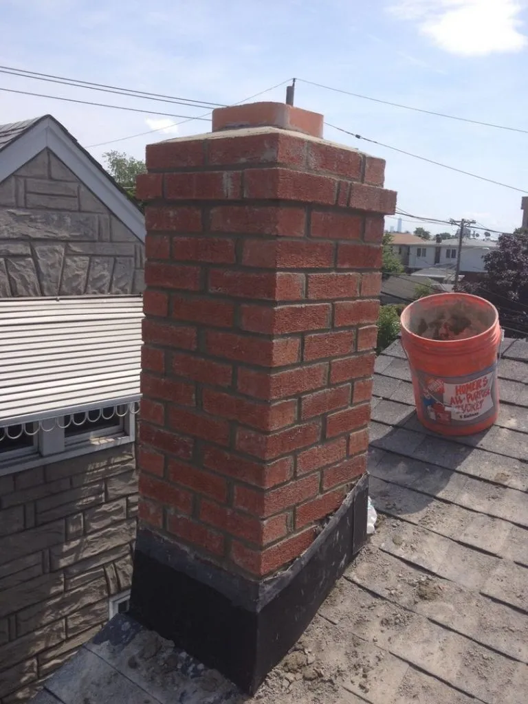 Chimney Repair Armonk NY