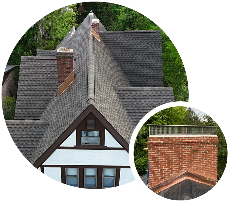 Roof Repair Scarsdale NY