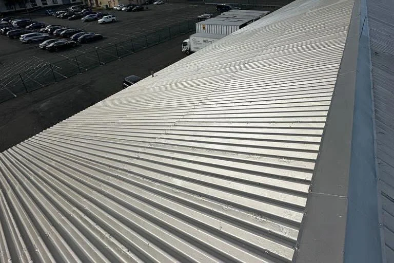 commercial roof repair westchester ny