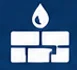 Prevent water intrusion, cracks, and structural
                                issues