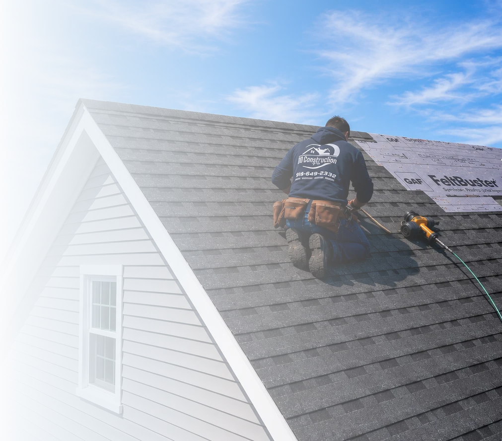 Roof Repair New Rochelle NY
