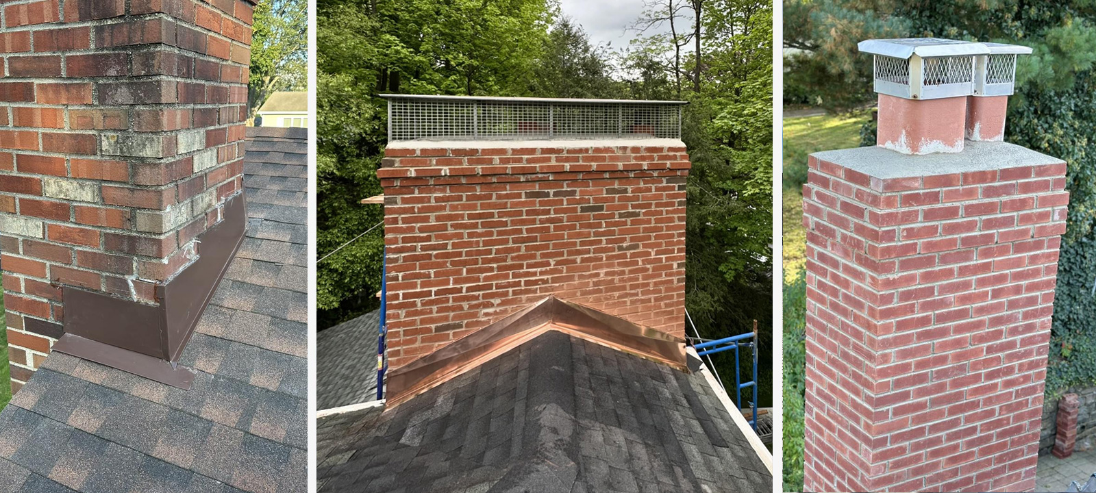 chimney repair armonk ny
