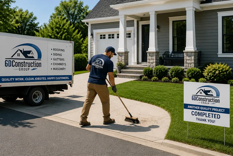 Roofcleanup Westchester NY