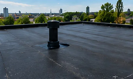 Roof waterproofing Westchester NY