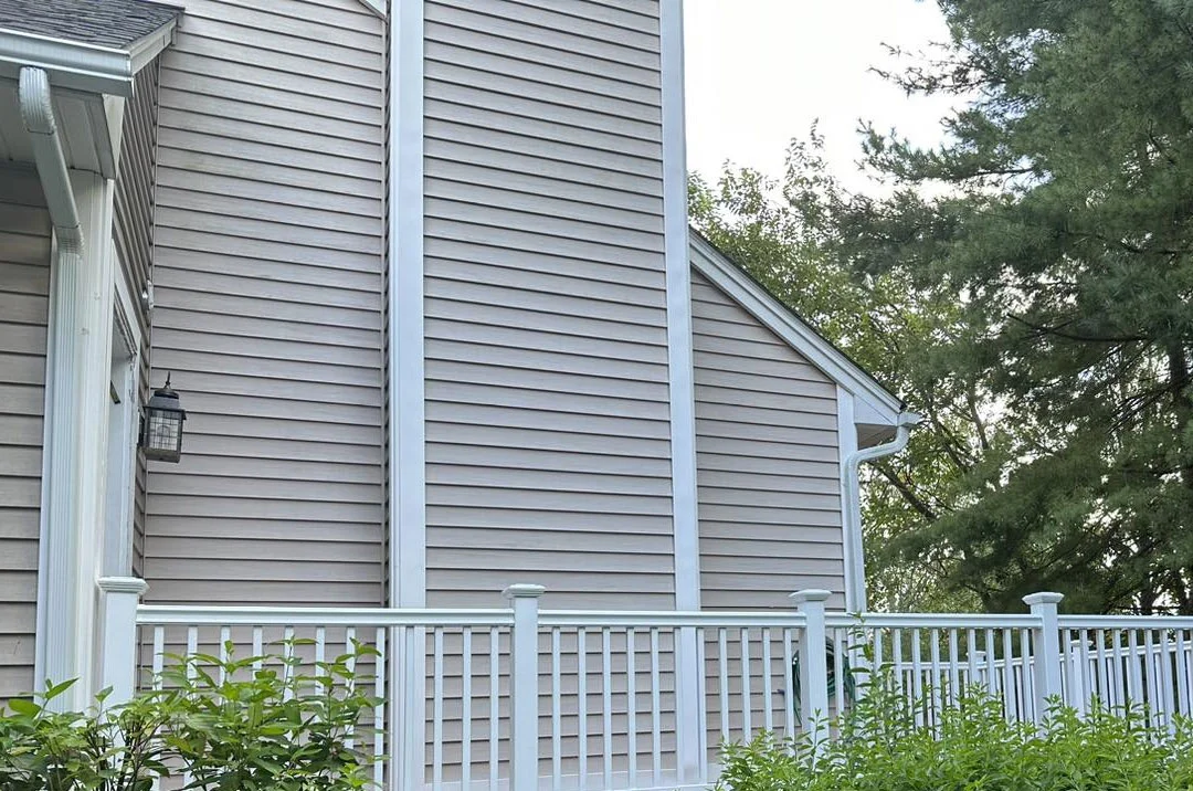 siding installation westchester ny