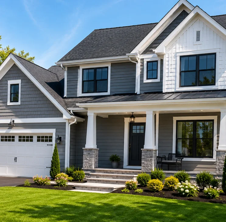 Siding Installation Westchester NY